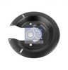 DT 10.23271 Cover Sheet, brake drum